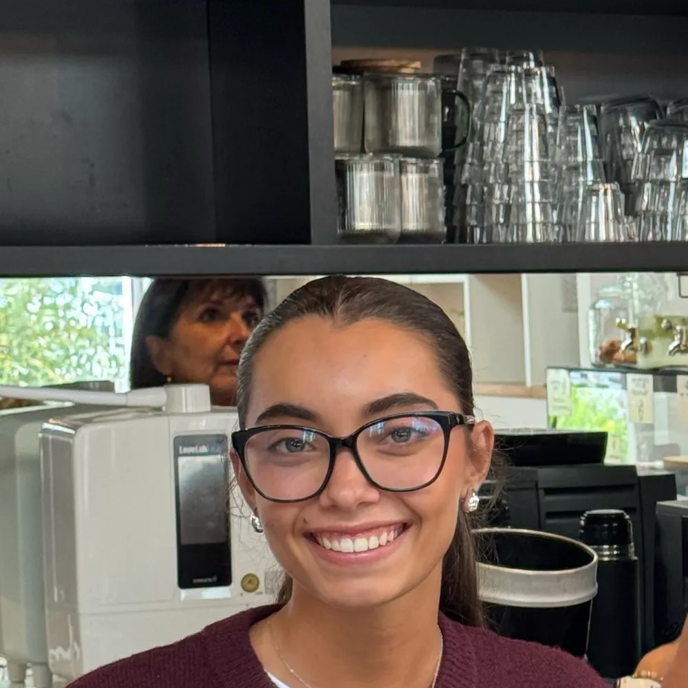 Bélita Garcia Braga, responsable communication d'Ô6Bis